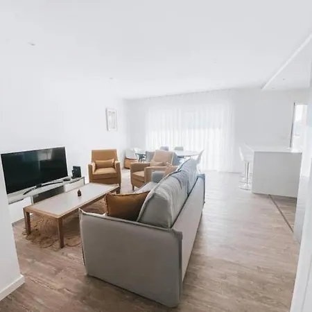 City Center Relaxing Apartment *