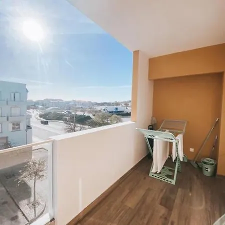 City Center Relaxing Apartment