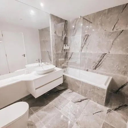 City Center Relaxing Apartment *