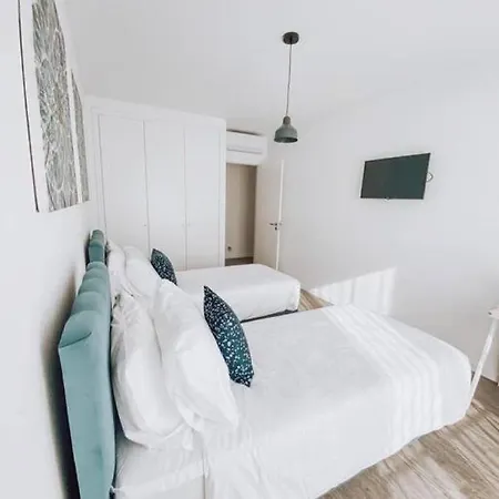 City Center Relaxing Apartment