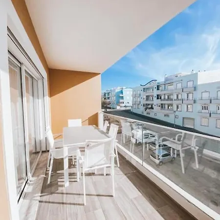 Lejlighed City Center Relaxing Apartment